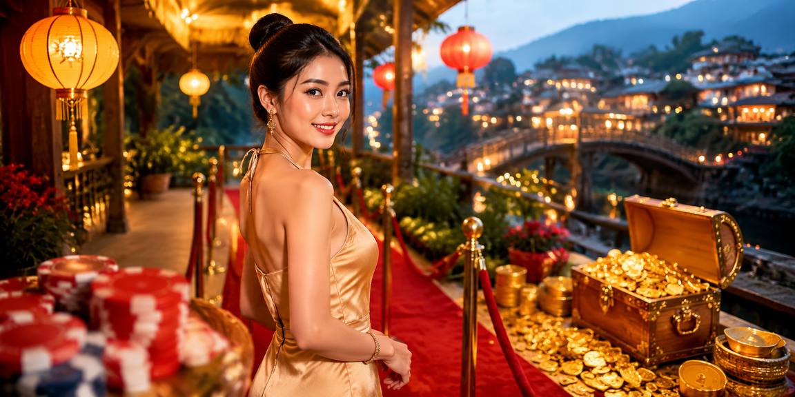 bg 66 Trong Dong Slot tại bg 66 – Quay là vào cuộc